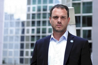 Un amparo suspendió la designación del titular de la Oficina de Integridad Pública de CABA