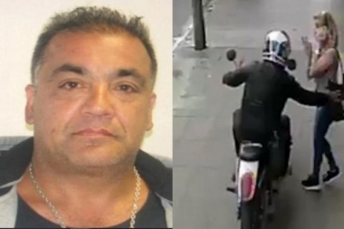 El detenido por el crimen de una psicóloga social tenía antecedentes y debía estar preso