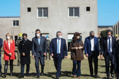 Fernández: "Un juez tiene derecho a postular a un presidente, lo que no puede hacer es usar las sentencias para favorecer a los candidatos que le gustan"