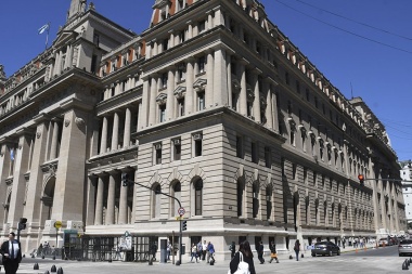 La Corte Suprema defiende el principio de capacidad contributiva
