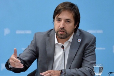 Kreplak: "Desde que se sancionó la ley del aborto, se redujeron el 90% de las muertes por esta causa en la provincia"