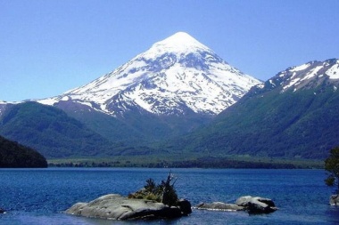 El Gobierno revocó la decisión de declarar “Sitio Natural Sagrado Mapuche al Volcán Lanín”