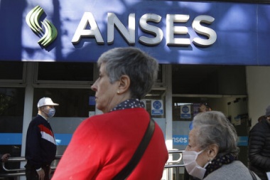 Aumenta un 18% la jubilación mínima