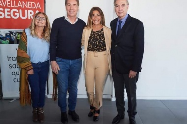 Elecciones 2023: Miguel Ángel Pichetto respaldó a Santilli