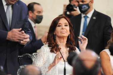 Comenzó el alegato de la defensa de Cristina Fernández de Kirchner
