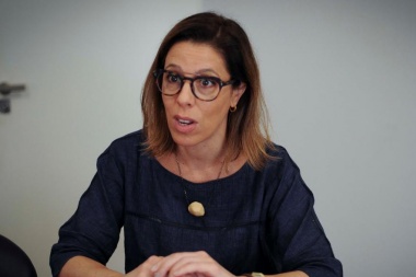 Laura Alonso: "Los Kirchner están en el top 10 de los más corruptos de la historia mundial"