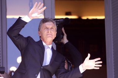 Sólo en un año, la fortuna de Macri creció en más de un 51%