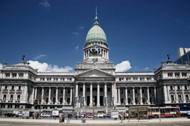 Los candidatos a cargos nacionales deberán presentar sus declaraciones juradas