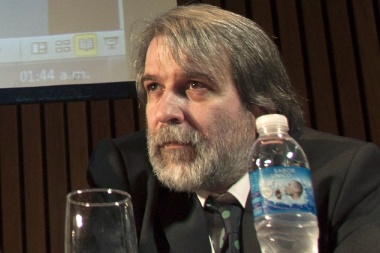 El fiscal Félix Crous será designado al frente de la Oficina Anticorrupción