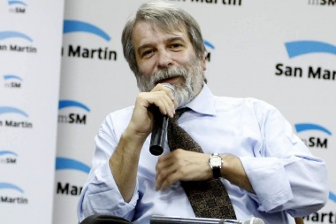Justicia Legítima celebró la designación de Crous en la Oficina Anticorrupción
