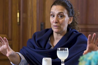 Revelan audios de Michetti pidiendo que OA desvinculara a colaborador suyo de una investigación