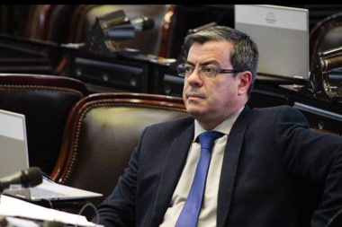 Germán Martínez: "Massa es el líder que Argentina necesita"