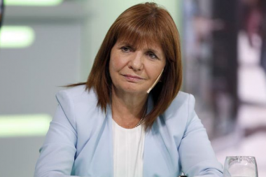 Bullrich criticó a Aníbal Fernández por la droga adulterada: "Es el mismo ministro con el que entró la efedrina"