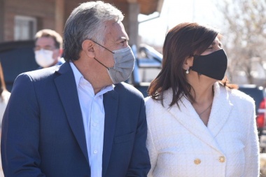 Senadores de Juntos piden "criterios claros" para el reparto de fondos