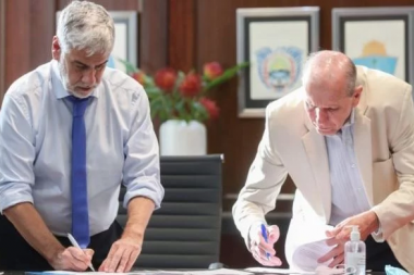 El Gobierno acordó el precio del pan entre $220 y $270