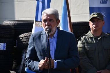 Nación prepara el operativo de seguridad de la cumbre de la CELAC