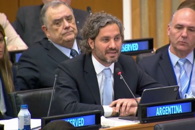 Por primera vez en Cumbre birregional, la Unión Europea y la CELAC adoptan moción sobre la Cuestión Malvinas