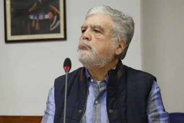 Primero fue Aníbal Fernández, ahora De Vido le hace la campaña a Vidal