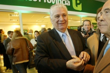 Ordenaron detener a Néstor Otero, el dueño de la concesión de la terminal de Retiro