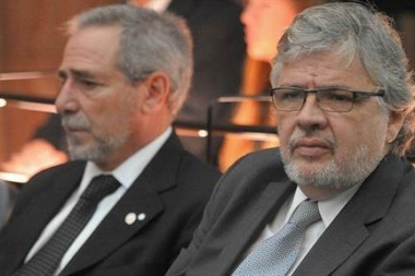 Tragedia de Once: Ordenan detener a Schiavi, Jaime y Cirigliano