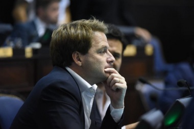 Campbell celebró las modificaciones que se aprobaron a las emergencias de Kicillof