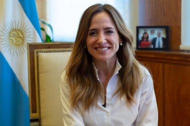 Tolosa Paz llamó a "no usar a los pobres" y reiteró su pedido de validación de datos