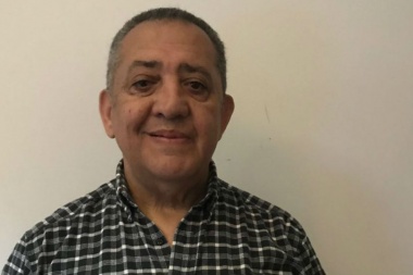 Luis D'Elía: "El anarcocapitalismo neoliberal de Milei viene por todos nuestros derechos"