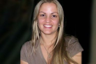 Carolina Píparo es la candidata de Cambiemos por la Octava