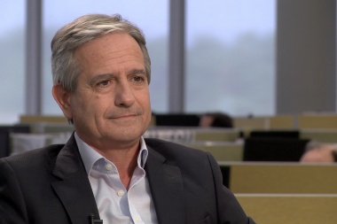 El Ministro de Modernización no descartó nuevos despidos en el sector público