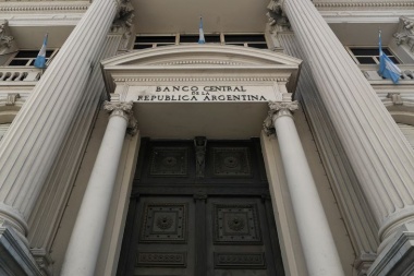 El BCRA envió $ 130.000 millones al Gobierno