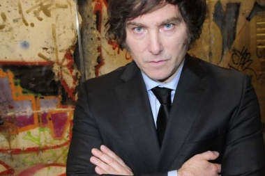 Javier Milei: “Estoy a favor de la libre portación de armas”