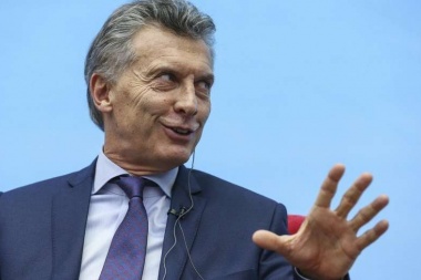 Macri le reduce las sanciones a empresas que tengan empleados en negro