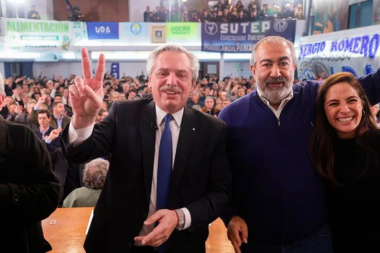 La CGT pide reunirse con Batakis