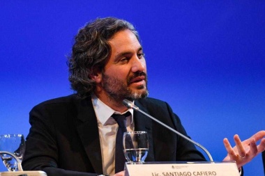 Cafiero sobre el ingreso a los Brics: "No busquemos ideologizarlo, es una oportunidad concreta"