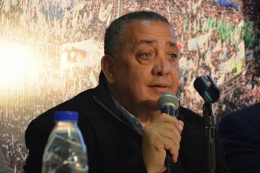 D´Elía: "Guzmán no huyó de un quilombo económico, sino de uno político"