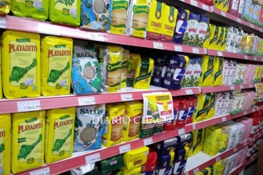 El Gobierno presentó el Observatorio de Precios y Disponibilidad de Insumos, Bienes y Servicio