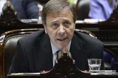 Arde la interna en el oficialismo: Removieron a Zago como jefe de bloque en Diputados