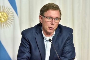 Bahillo recibió a los técnicos de la Mesa de Enlace y Agroalimentaria