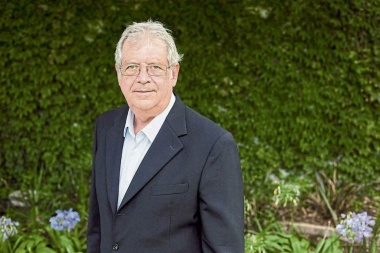 Gabriel Rubinstein se convertirá en el viceministro de Massa