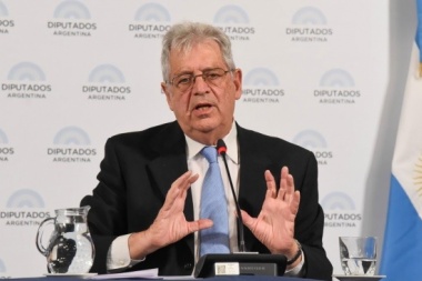 Gabriel Rubinstein: "No se puede hacer una maxidevaluación, si te sale mal es un Rodrigazo"