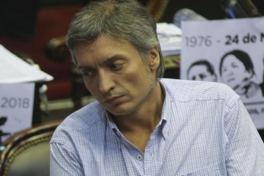 Indagan a Máximo Kirchner por la causa de los cuadernos