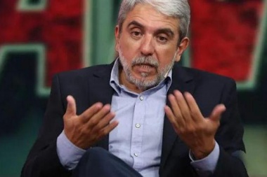 Aníbal Fernández destacó que la Policía Federal “no manipuló” el celular de Sabag Montiel
