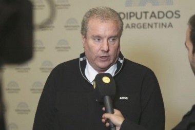 Milman se defendió de la acusación de Cristina: “Yo nunca dije esa frase”