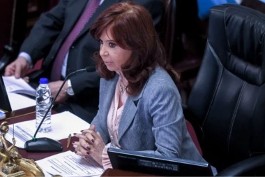 Cristina recusó a la Jueza Capuchetti en la causa por el intento de magnicidio