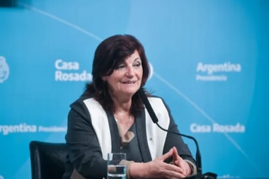 Olmos ratificó que el Gobierno nacional no impulsa una reforma laboral