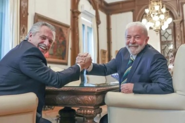 Argentina y Brasil firmarán un acuerdo financiero, energético y comercial