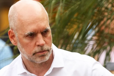 Larreta pide que la Justicia investigue atentado contra Vicepresidenta “sin teorías conspirativas"