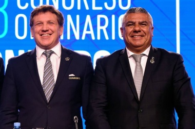 La AFA consiguió US$ 52 millones por el Mundial