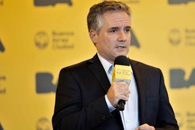 Legisladores porteños del FdT exigieron la remoción “urgente” del ministro D'Alessandro