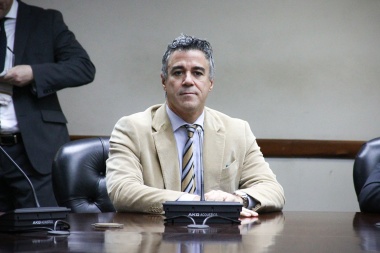 Rafecas tendrá a cargo la denuncia de D'Alessandro contra Tailhade por presunto espionaje